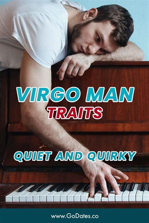 virgo man not romantic